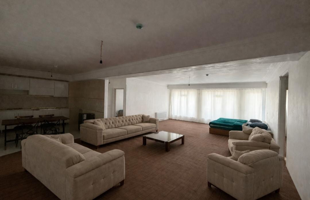 هتل سفیر در منطقه یک تبریز